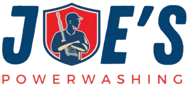 Joe's Powerwashing