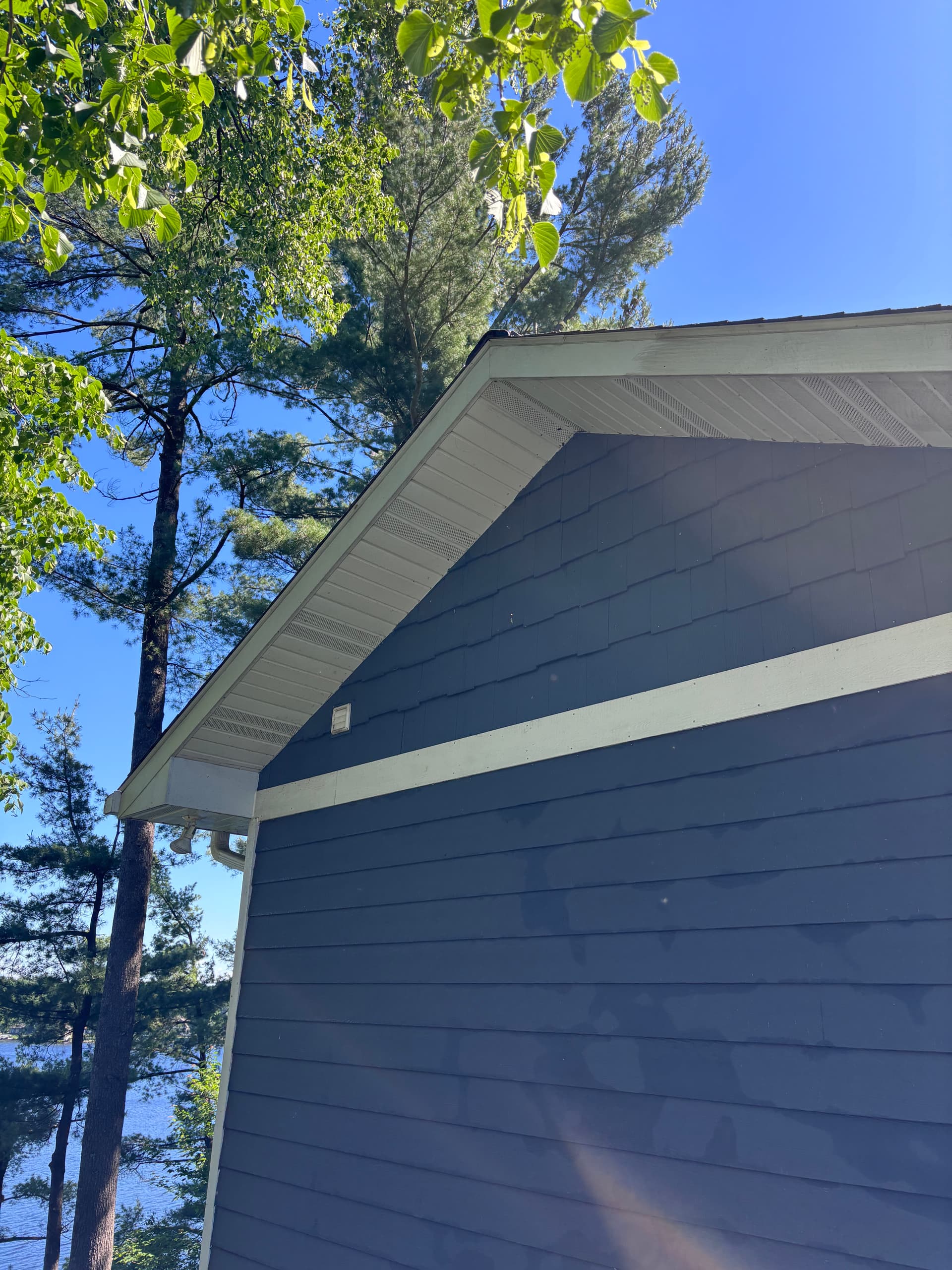 A Good House Wash Makes More Difference Than You Think