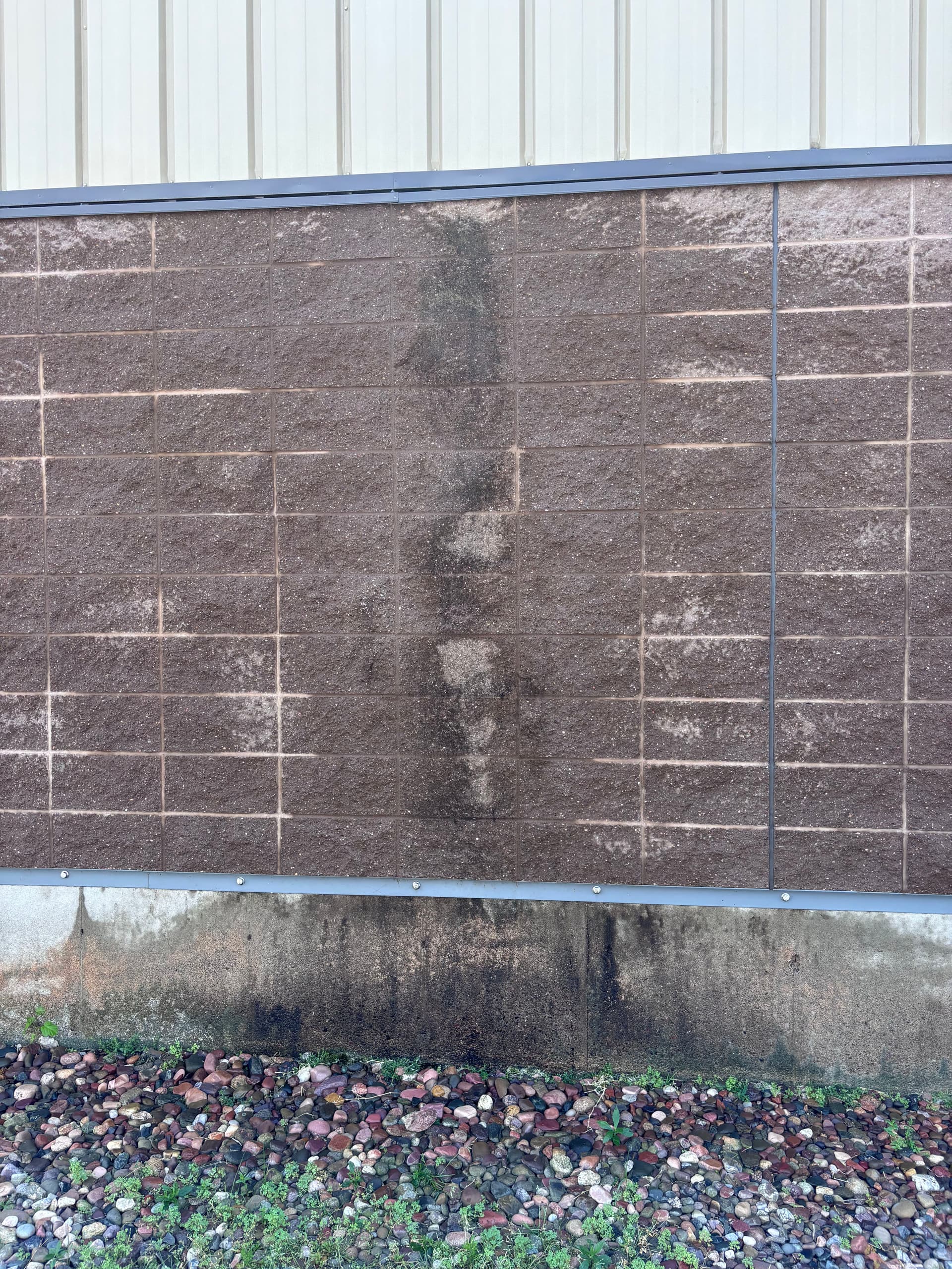 Gallery photos for Concrete and Block Wall Wash at Great Northern Corporation: Image #7